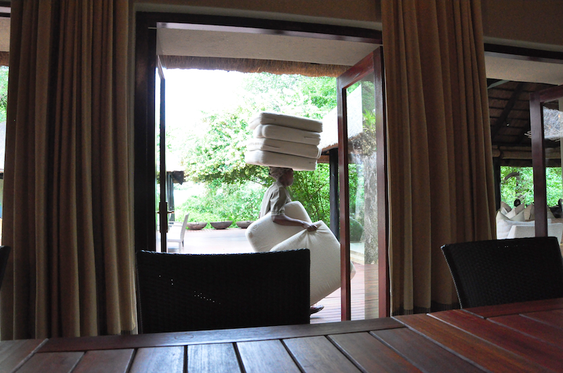 Melanie Heinrich - travel images - Lion Sands Private Game Reserve